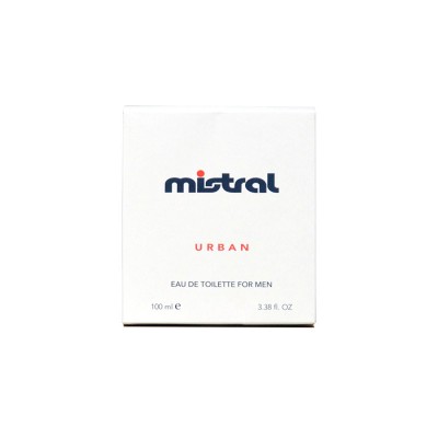 Mistral Perfume Urban