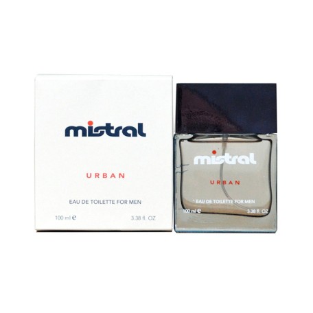Mistral Perfume Urban · foto 2