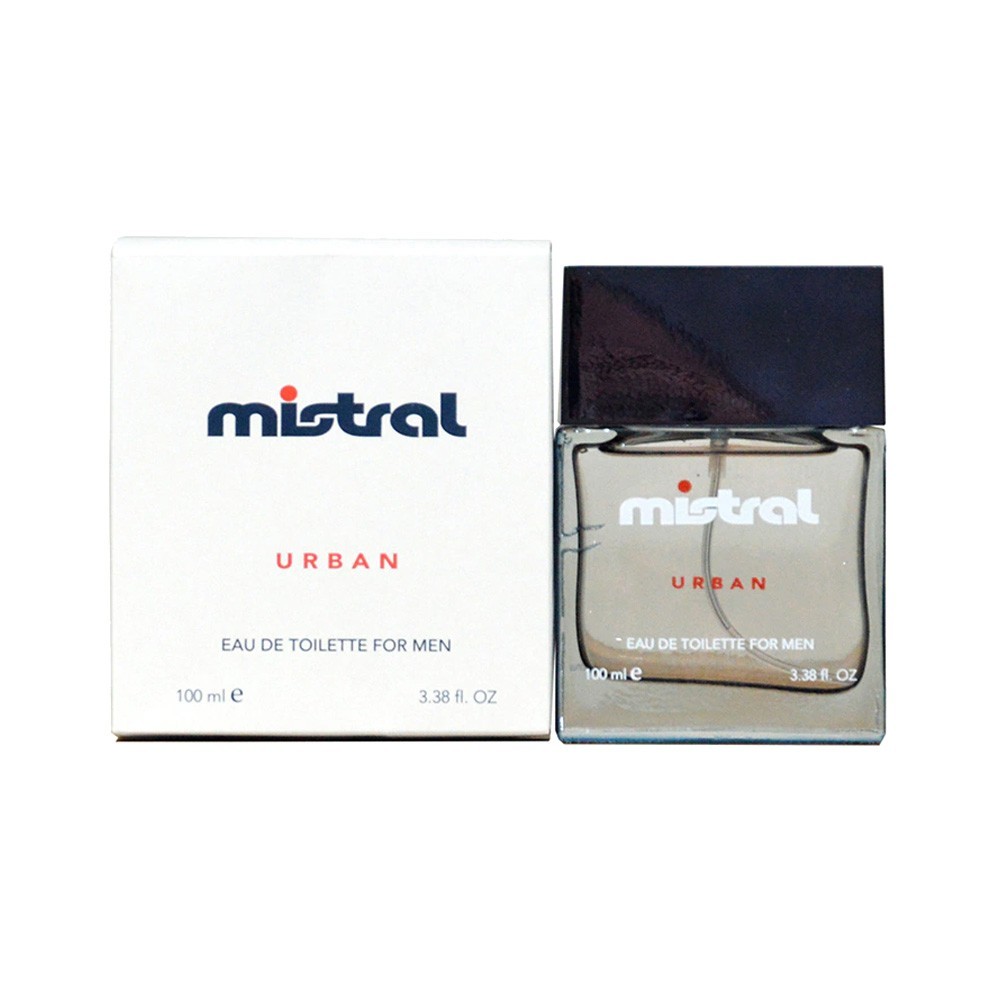Mistral Perfume Urban · foto 2