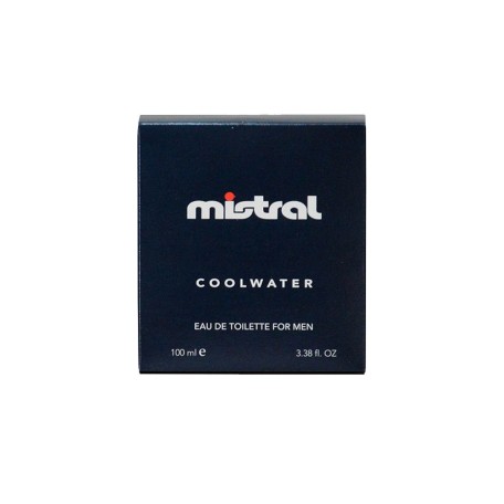 Mistral Perfume Colwater · foto 2 2
