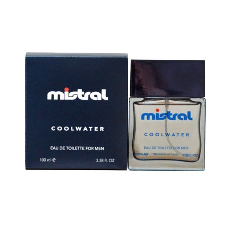 Mistral Perfume Colwater · foto 2