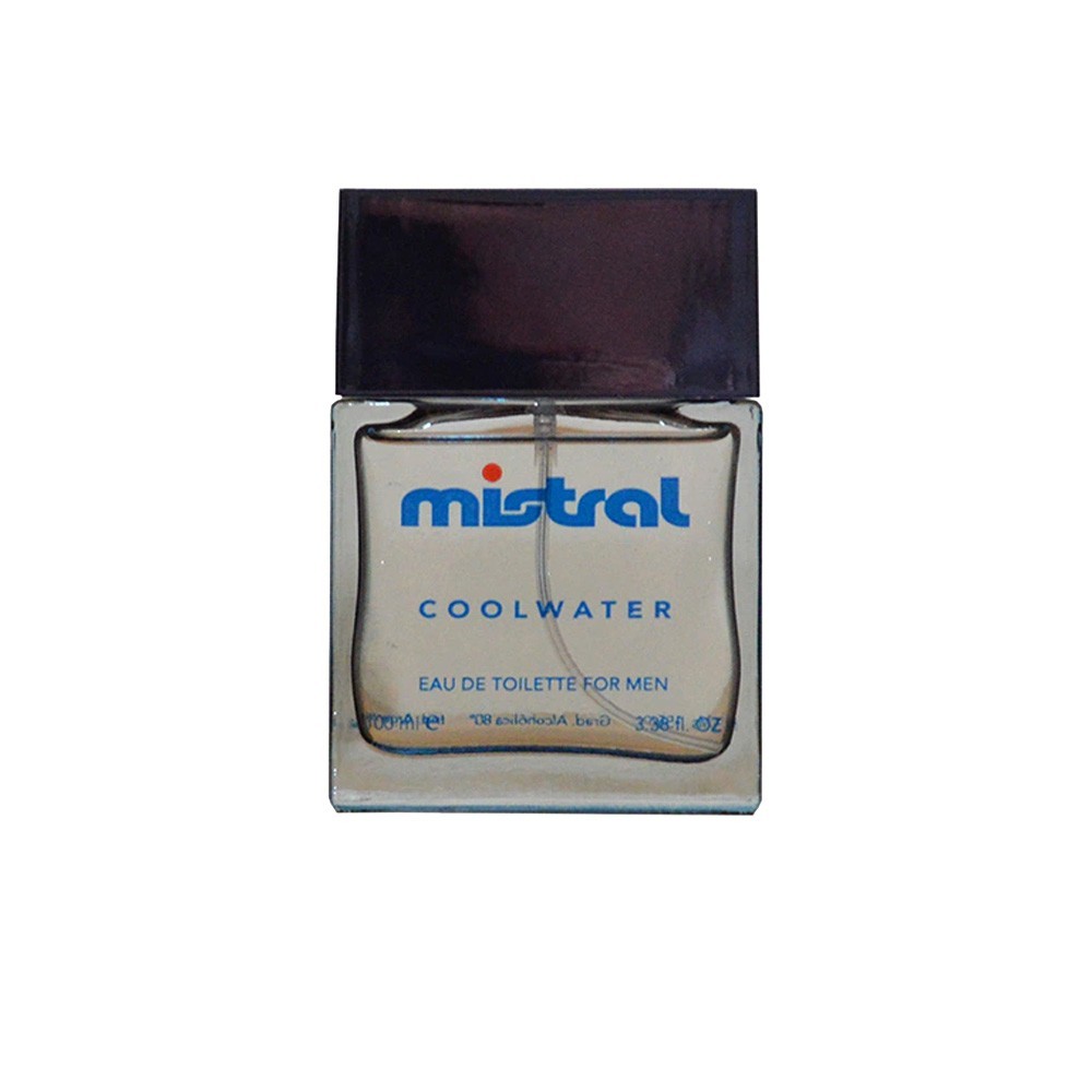 Perfume Colwater | Capaccioni Deportes