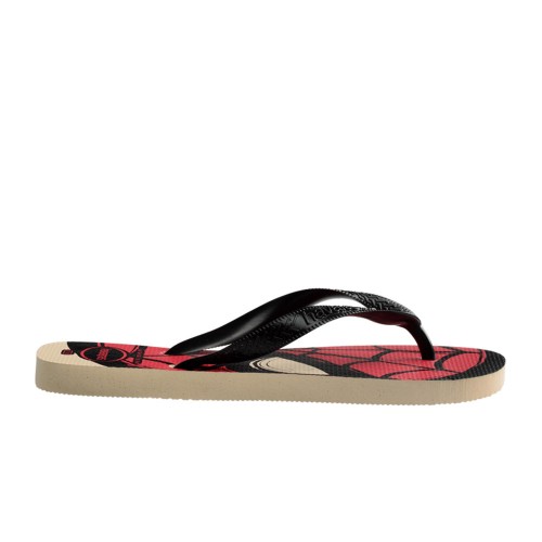 Havaianas Top Marvel Logomania
