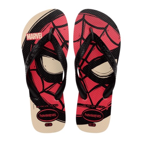 Havaianas Havaianas Top Marvel Logomania