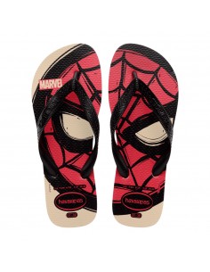 Havaianas Top Marvel Logomania