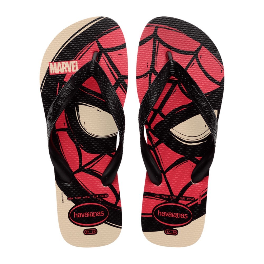 Havaianas Havaianas Top Marvel Logomania