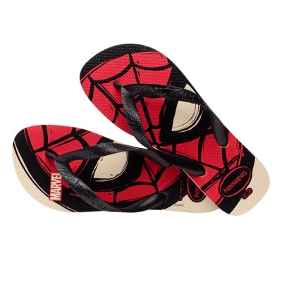 Havaianas Top Marvel Logomania Havaianas Top Marvel Logomania
