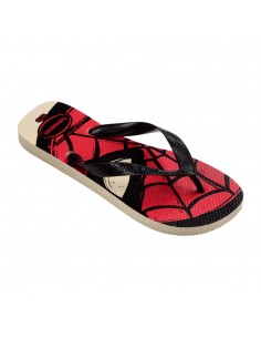 Havaianas Top Marvel Logomania 2