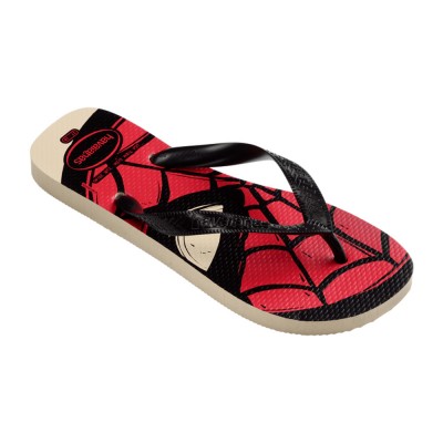 Havaianas Top Marvel Logomania Havaianas Top Marvel Logomania