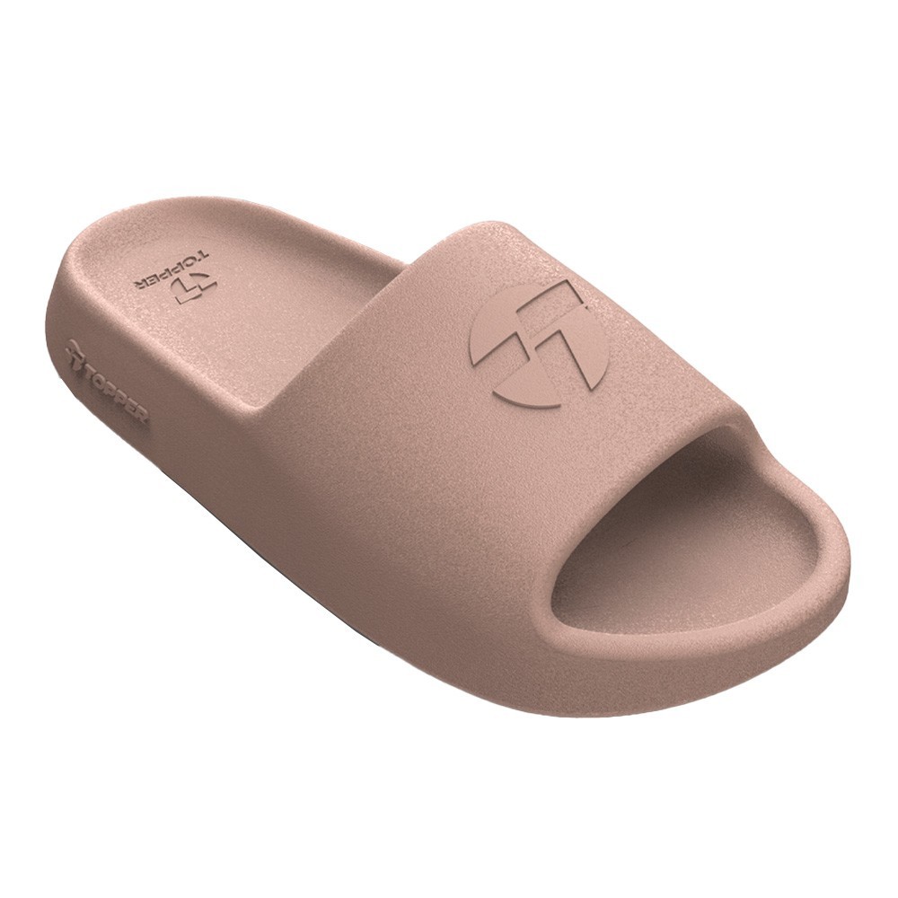 Topper Sandalias Kai Slide