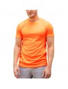 Remera Tecnica M/C