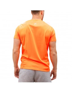 Remera Tecnica M/C 2