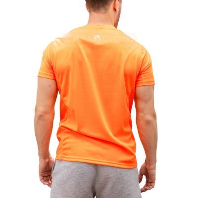 RunUp Remera Tecnica M/C · foto 2