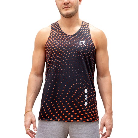 RunUp Musculosa Combinada