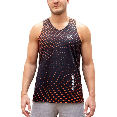 RunUp Musculosa Combinada