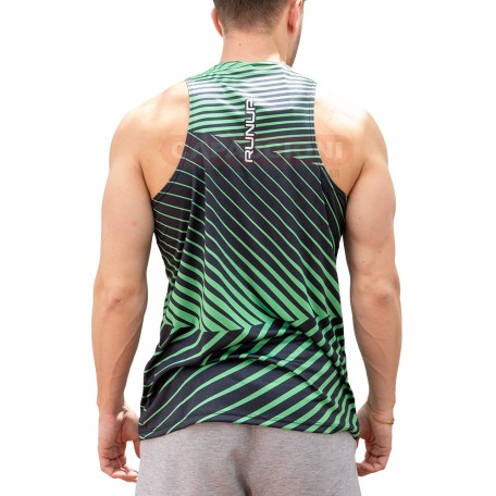 RunUp Musculosa Combinada 2