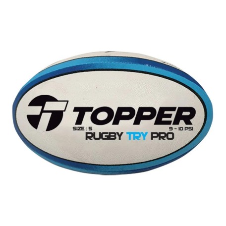 Topper Try Pro N°5