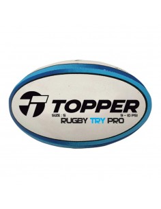 Try Pro N°5
