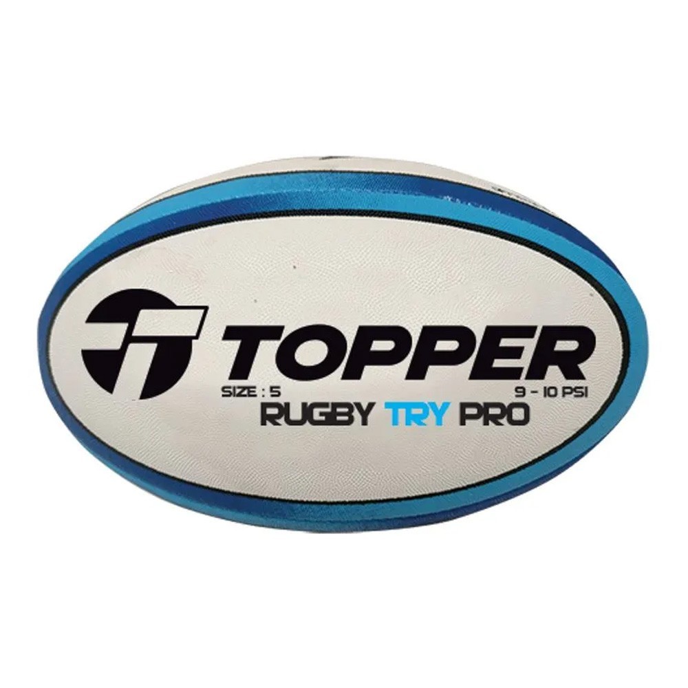 Topper Try Pro N°5