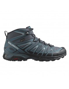X-Ultra Pioneer Mid Gore-Tex