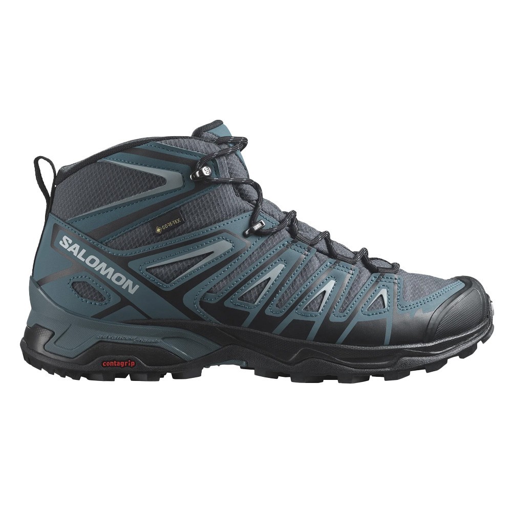Salomon X-Ultra Pioneer Mid Gore-Tex