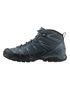 X-Ultra Pioneer Mid Gore-Tex 2