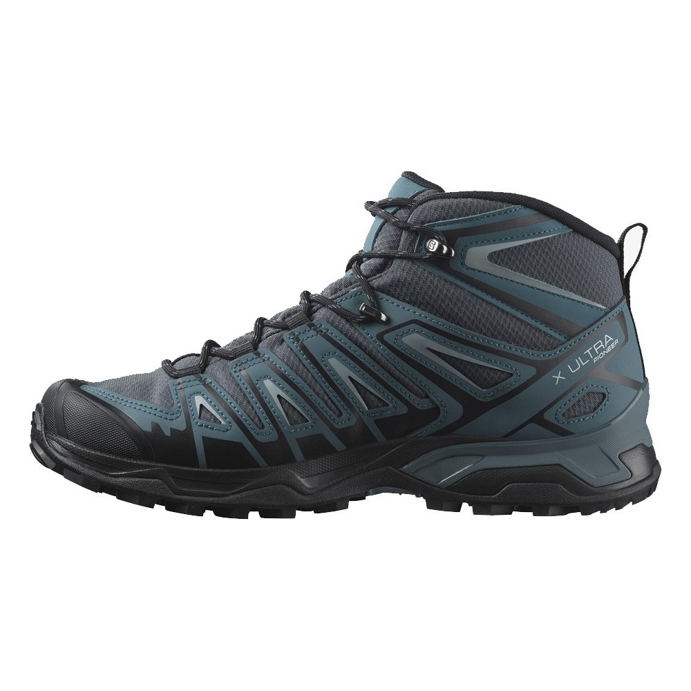 Salomon X-Ultra Pioneer Mid Gore-Tex · foto 2