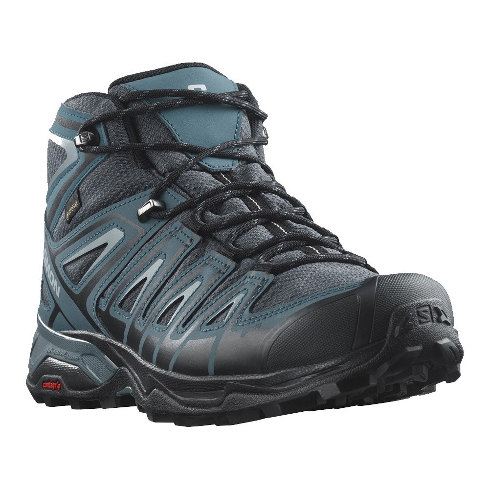 Salomon X-Ultra Pioneer Mid Gore-Tex · foto 3