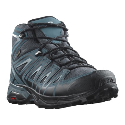 Salomon X-Ultra Pioneer Mid Gore-Tex · foto 3
