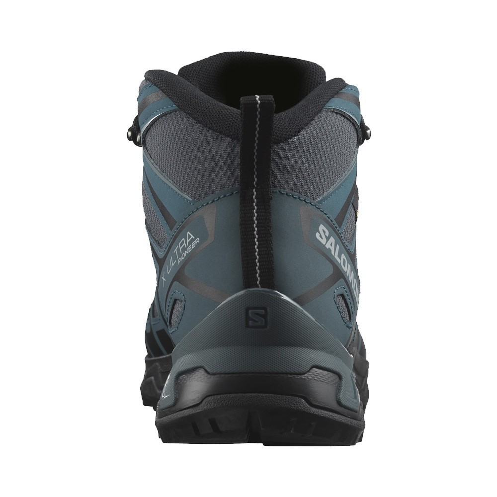 Salomon X-Ultra Pioneer Mid Gore-Tex · foto 4