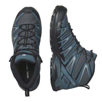 Salomon X-Ultra Pioneer Mid Gore-Tex · foto 5