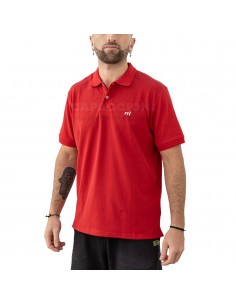 Polo Pique Edward MC