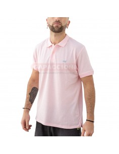 Polo Pique Edward M/C