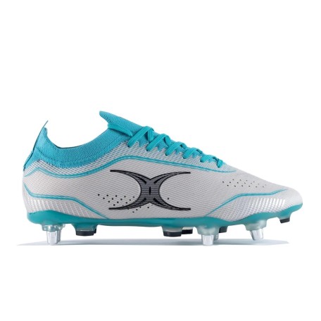 Gilbert Cage Pro Pace 6S Boots