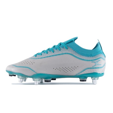 Gilbert Cage Pro Pace 6S Boots 2