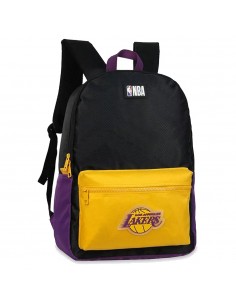 NBA Lakers Backpack