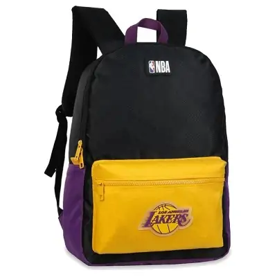 NBA Lakers Backpack