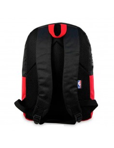 NBA Logo Backpack 2
