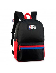 NBA Logo Backpack