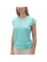Cotton SS Tee W