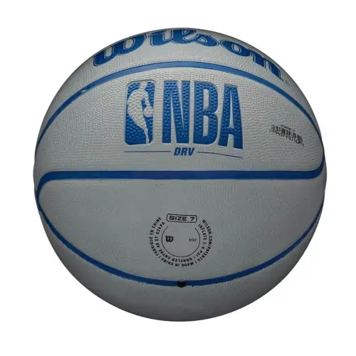 NBA DRV 7