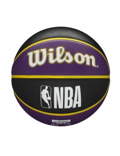 NBA Team Tribute Lakers 2