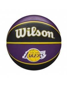 NBA Team Tribute Lakers