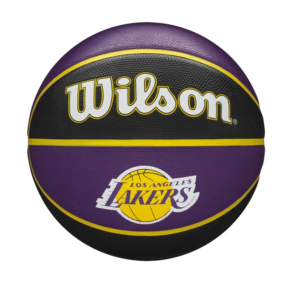 NBA Team Tribute Lakers | Capaccioni Deportes