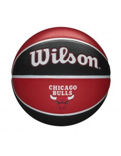 NBA Team Tribute Bulls