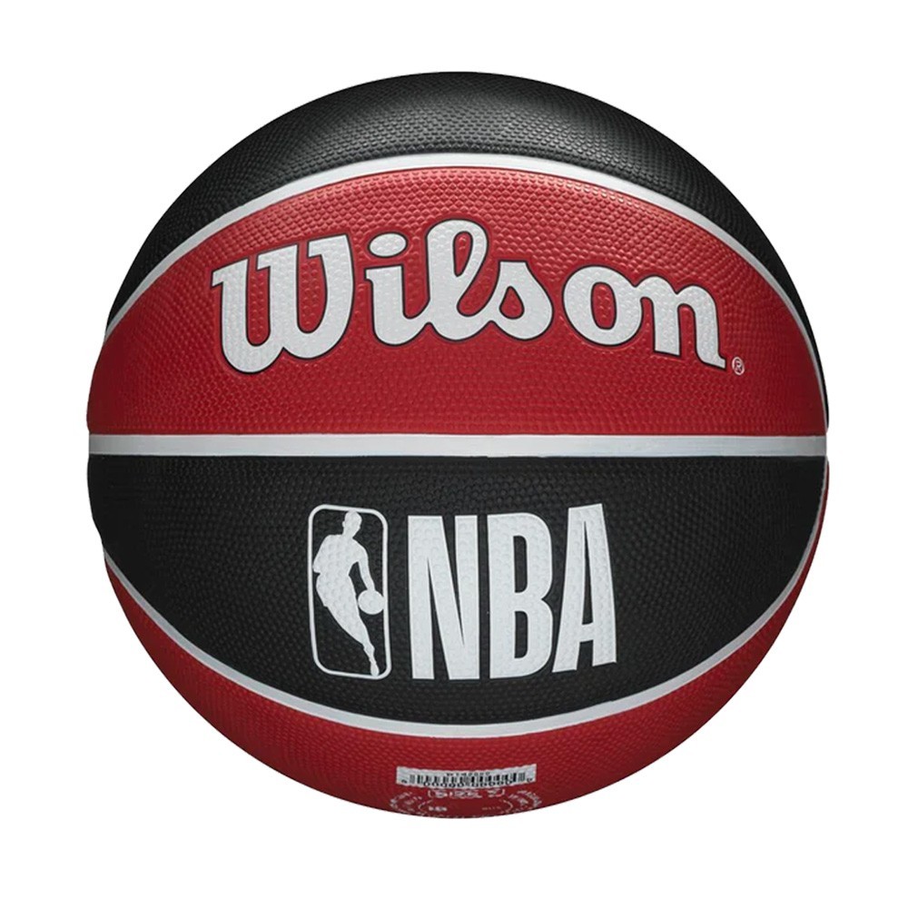 Wilson NBA Team Tribute Bulls · foto 2