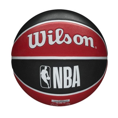 Wilson NBA Team Tribute Bulls · foto 2