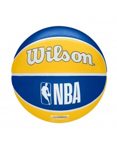 NBA Team Tribute Warriors 2