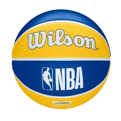 Wilson NBA Team Tribute Warriors · foto 2