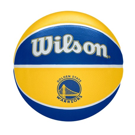 Wilson NBA Team Tribute Warriors